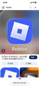 9/28　阪井美樹様　ロブロックス