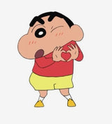9/29　山口千裕様　クレヨンしんちゃん　