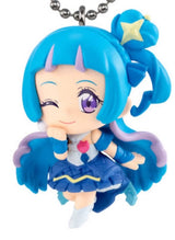 5/12　段田湖雪様　プリキュア