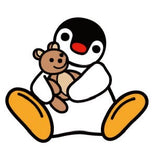 2/24　鳥井美菜様　ピングー