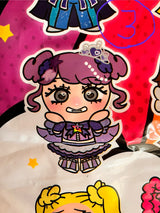 8/4　大貫美奈子様　youtuber