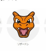 11/17　中村早紀様　ポケモン