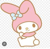 9/2☆　廣瀬織江様　サンリオ