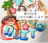 10/13　堀 優佳様　ディズニー