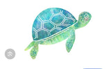 2/24　南　友里様　海の生き物