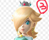 11/2　西村真季様　マリオ