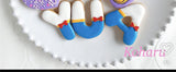 6/8　様　ディズニー