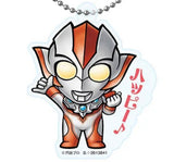 12/22　福冨亜咲実様　ウルトラマン