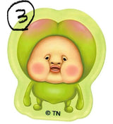 1/13　青砥実来様　こびとづかん