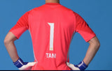 4/7　高木和季様　サッカー
