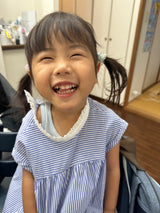 9/16　井垣沙帆様　似顔絵