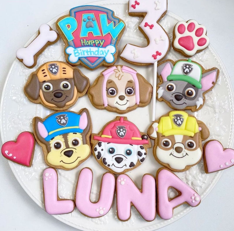 10/15☆　傳　恵様　パウパト