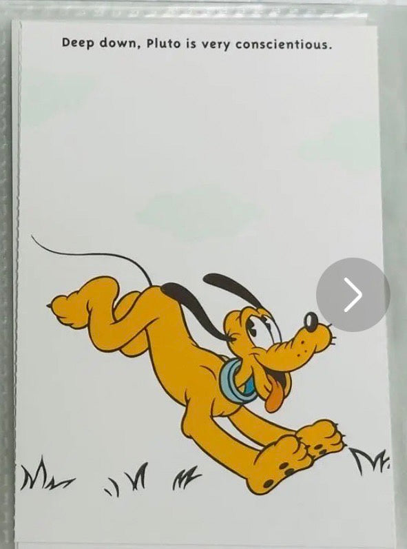 10/15☆　中筋一希様　お振込み　ミッキー