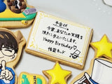 9/16　コナン