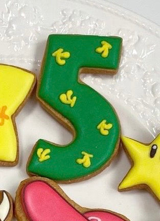 1/6☆　荒井 渚様　ドンキーコング