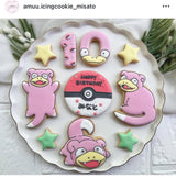 1/13　住谷　樹様　ポケモン