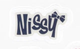 9/19　2件同梱　八田 由香様　nissy