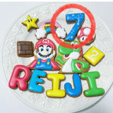 1/27☆　佐々木久美子様　クレヨンしんちゃん