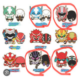 1/8　吉野舞さま　ドゲンジャーズ