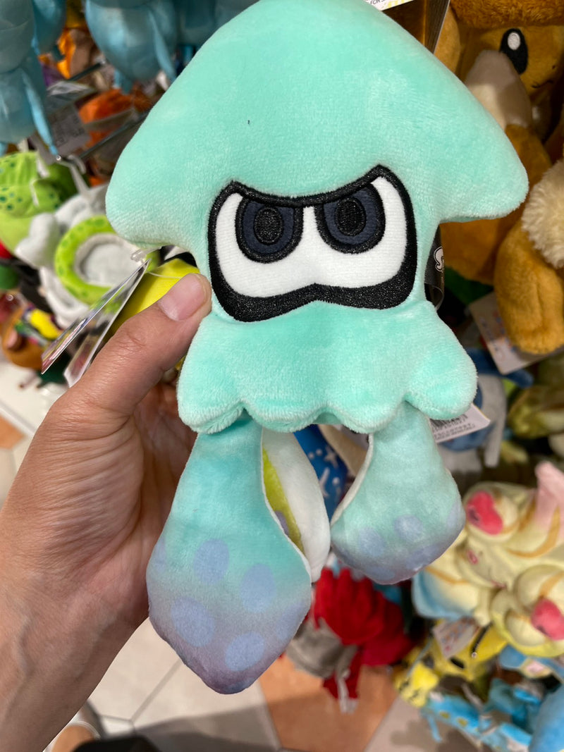 10/16　佐藤　愛様　スプラトゥーン