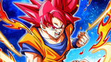4/15　秋元 佑季子様　ドラゴンボール