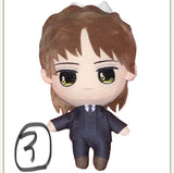 10/16　福岡今日子様　二宮匡貴さん