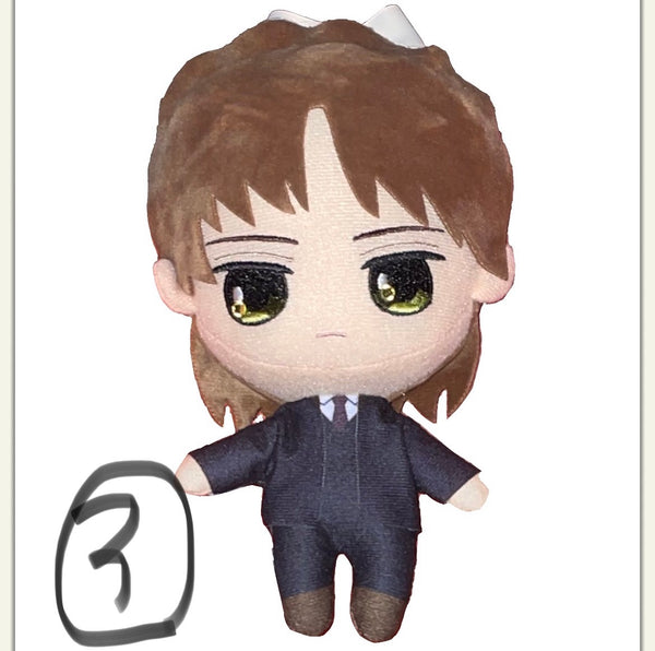 10/16　福岡今日子様　二宮匡貴さん