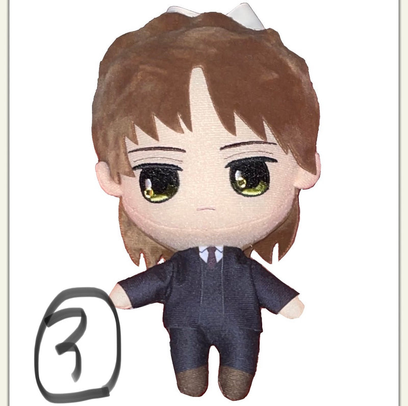 10/16　福岡今日子様　二宮匡貴さん