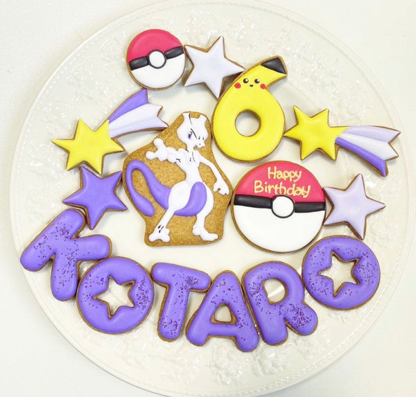 10/16　木村　康純様　ポケモン