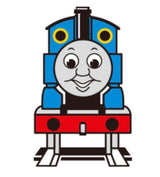 2/5　仁科亜里沙様　トーマス