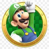 9/18　 髙石　真由美様　マリオ