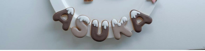 10/16　根岸歩花様　猫とロゴ