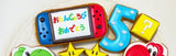10/2　竹内萌子様　ピクミン