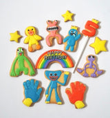 1/8　後藤由加里様　ハギーワギー