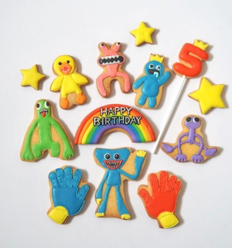 1/8　後藤由加里様　ハギーワギー