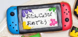 7/10　 中野　未来様　スプラトゥーン