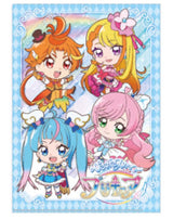 5/29　岸希沙来様　プリキュア