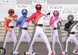 6/3☆　三浦恵己様　ブンブンジャー