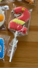 8/7　 岡村真代様　アンパンマン