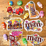 10/23　 堀田桃花様　ｍ＆m's