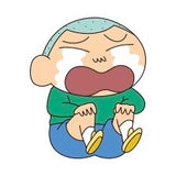 12/9☆　中尾夏美様　クレヨンしんちゃん