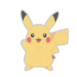 9/14　二宮　立斌様　ポケモン