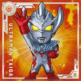 12/8　中尾夏美様　ウルトラマン