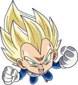 2/25☆　植竹陽子様　ドラゴンボール