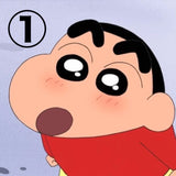 2/17　伊勢七海様　クレヨンしんちゃん