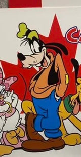 10/15☆　中筋一希様　お振込み　ミッキー