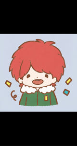 11/16　足立琴音　セカオワ