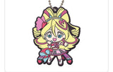 4/14　村山夏実様　プリキュア