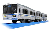3/3　 三上敦子様　電車