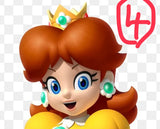 11/2　西村真季様　マリオ